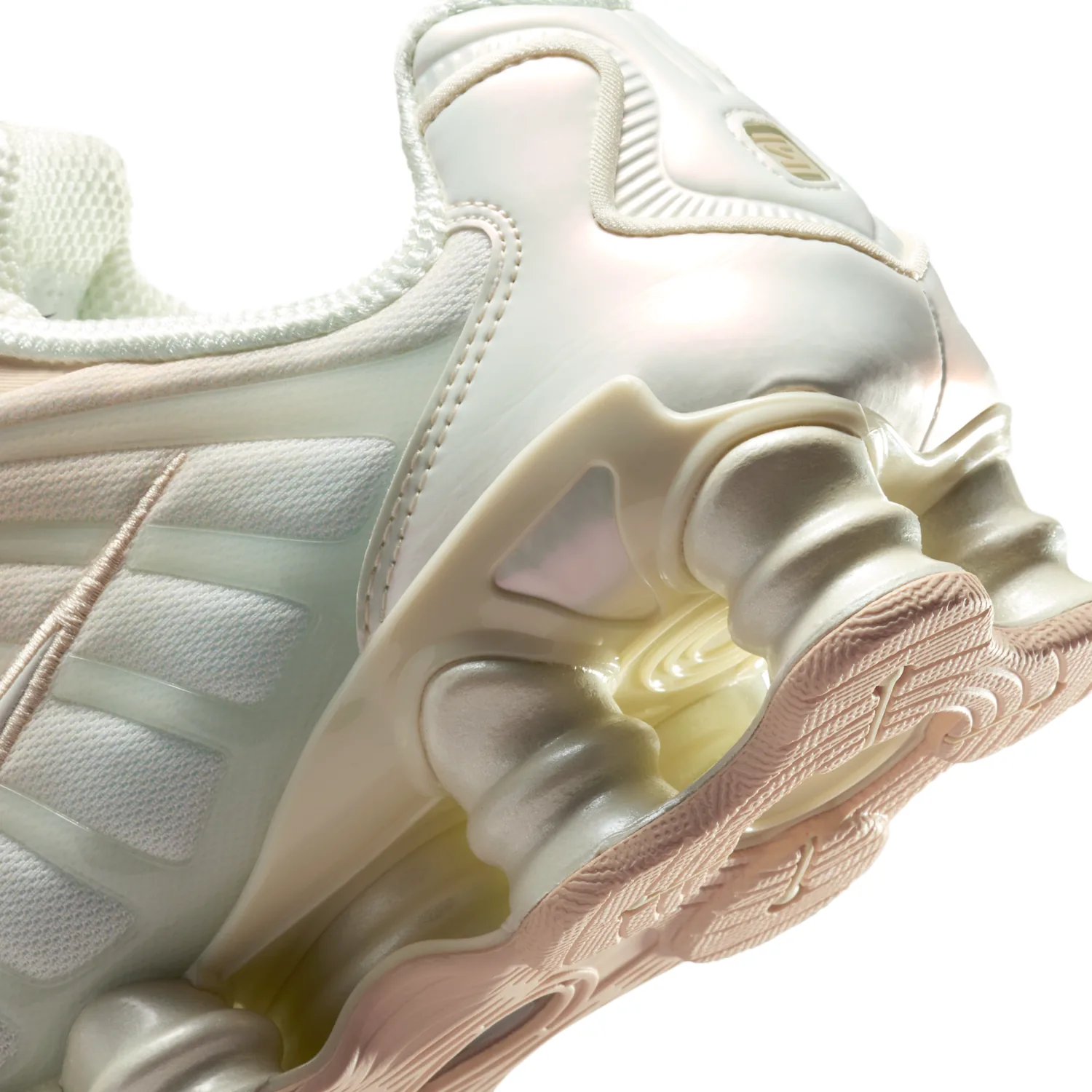 Nike Shox TL image 8