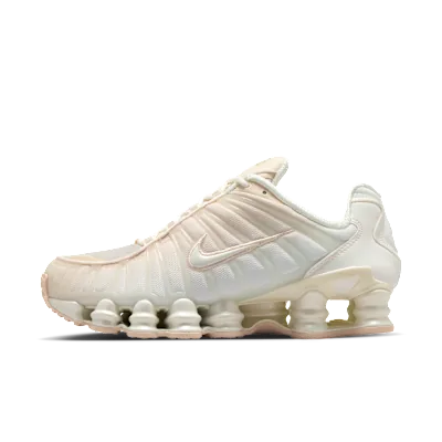 Nike Shox TL