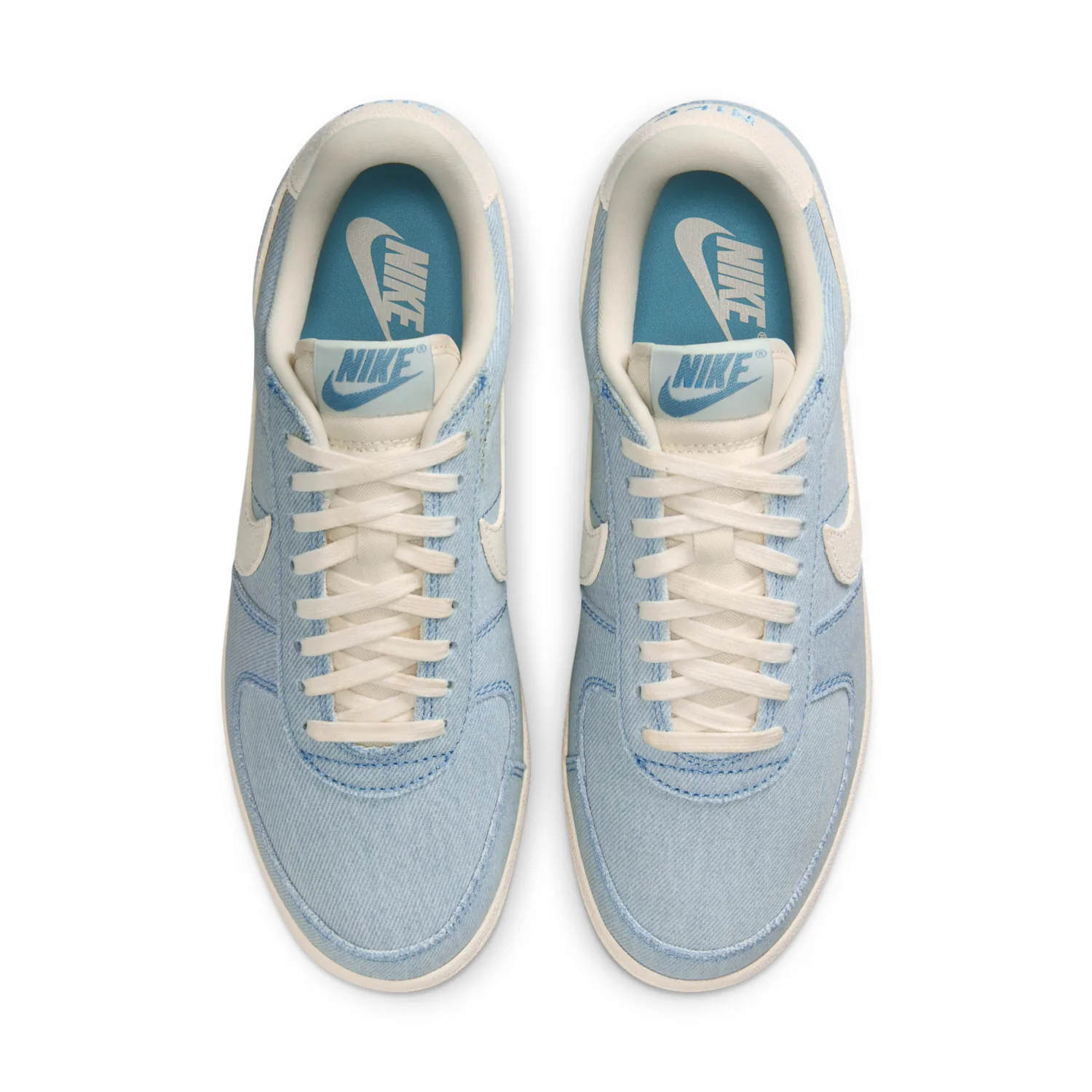 Nike Field General "Denim" image 4