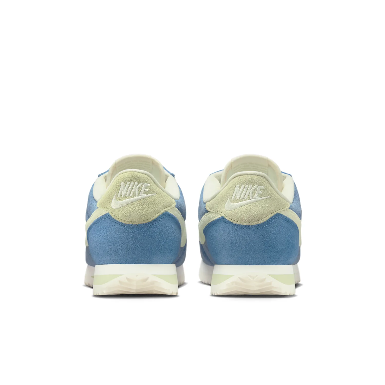 Nike Cortez SE "Denim" image 6