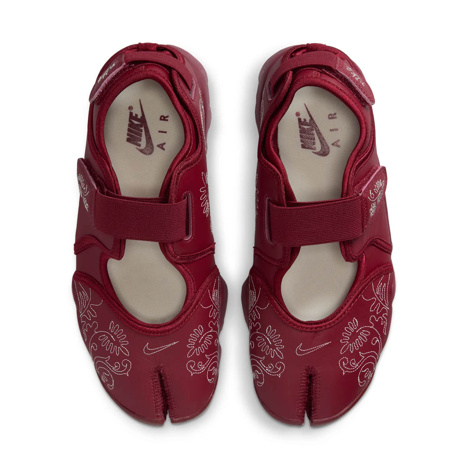 Nike Air Rift image 4