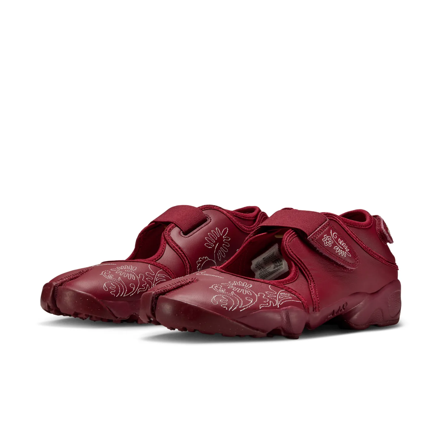 Nike Air Rift image 5