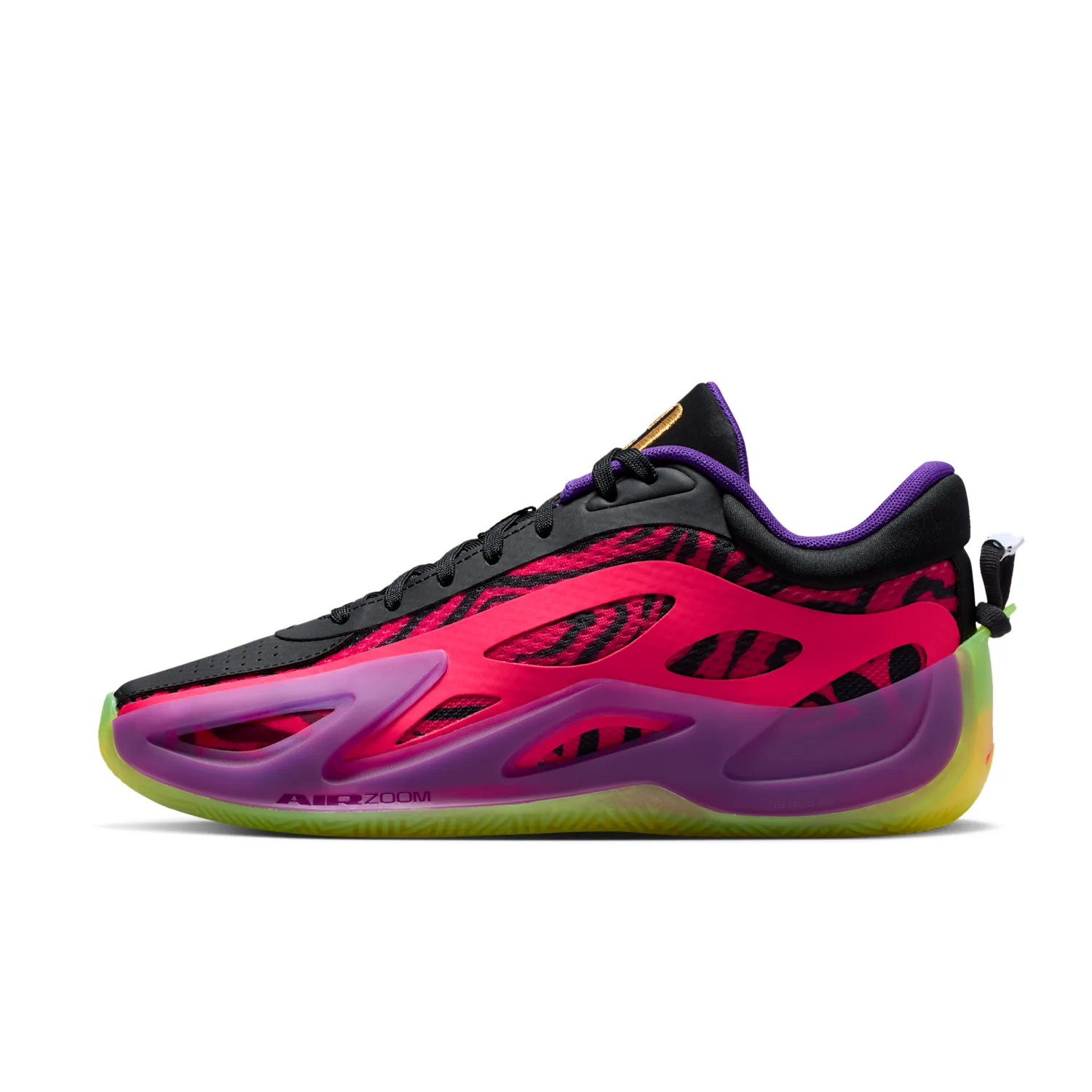 Jordan Heir Series 2 "Oh Sheila"