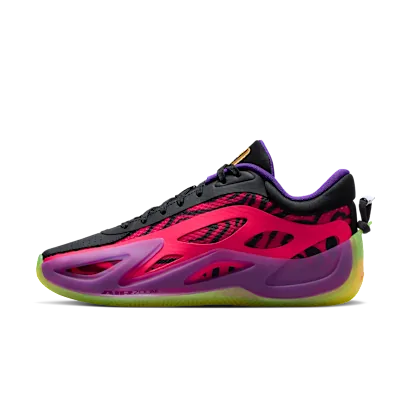 Jordan Heir Series 2 "Oh Sheila"