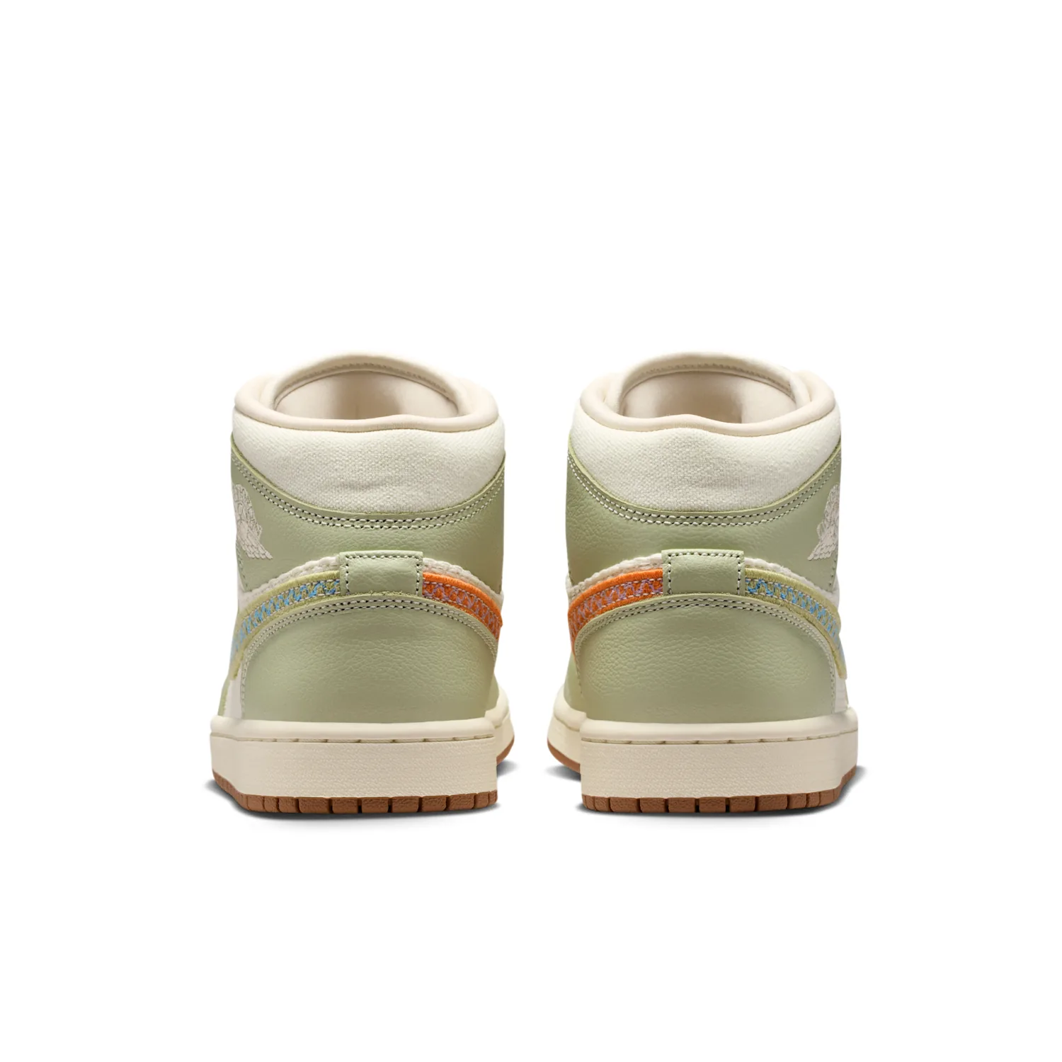 Air Jordan 1 Mid SE image 6