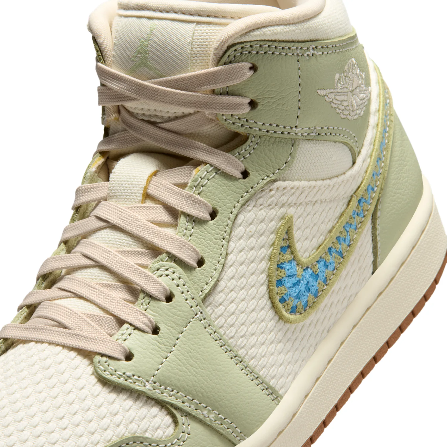 Air Jordan 1 Mid SE image 7