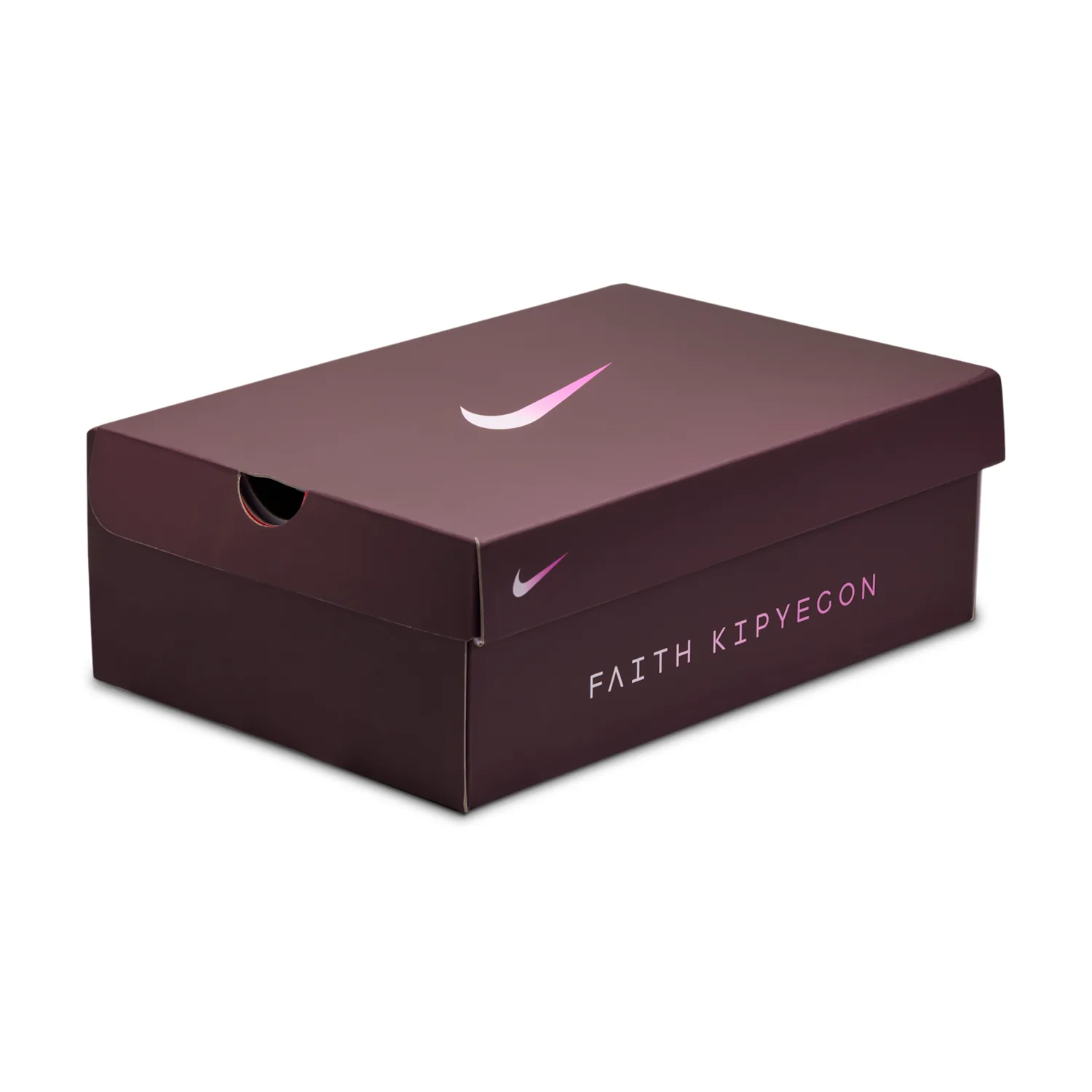 Nike Pegasus Premium "Faith Kipyegon" image 5
