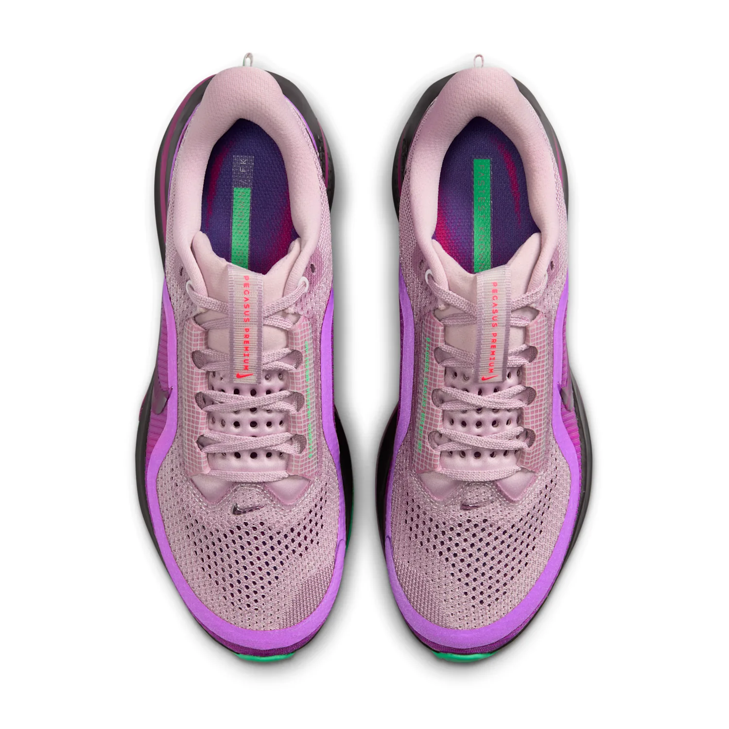 Nike Pegasus Premium "Faith Kipyegon" image 9