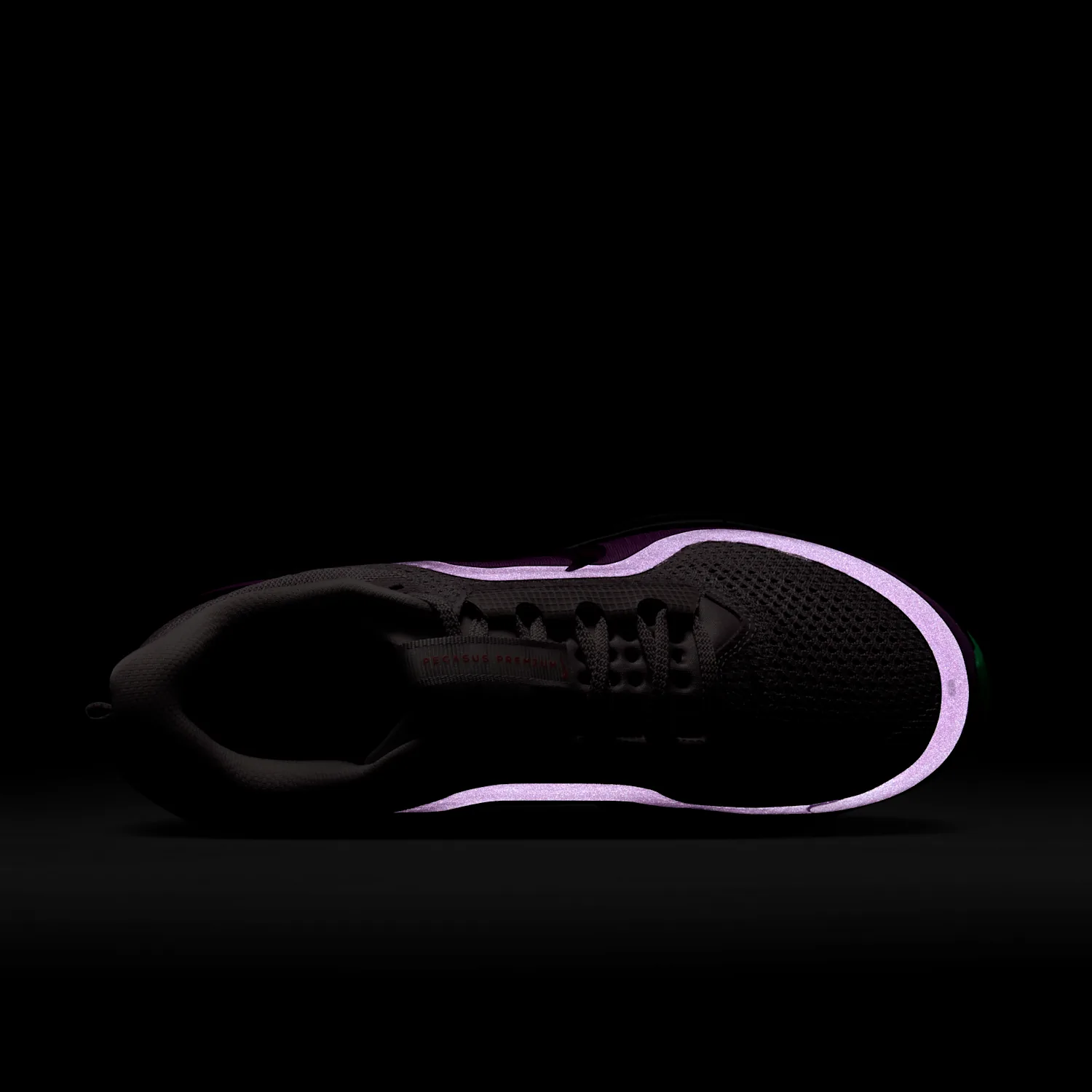 Nike Pegasus Premium "Faith Kipyegon" image 14