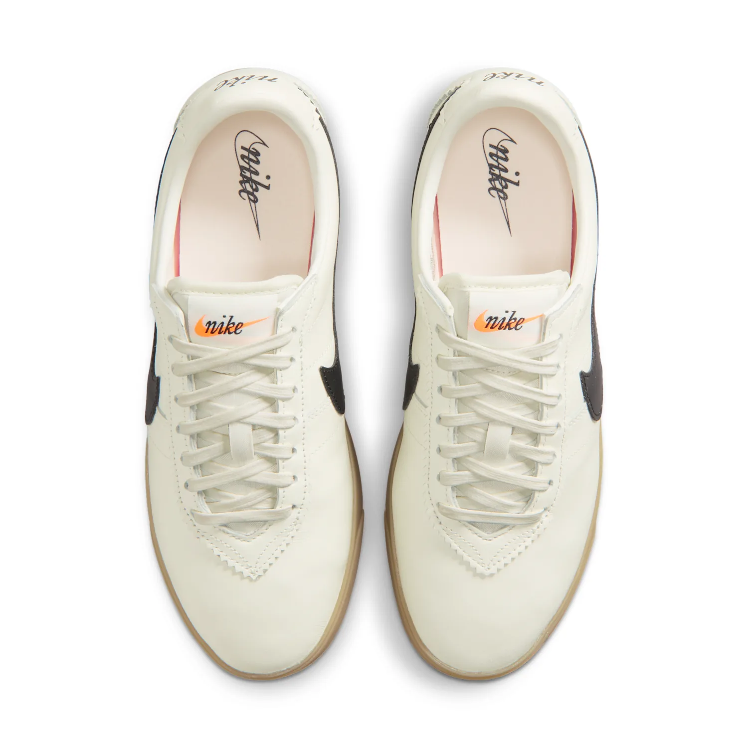 Nike Astrograbber Leather image 4