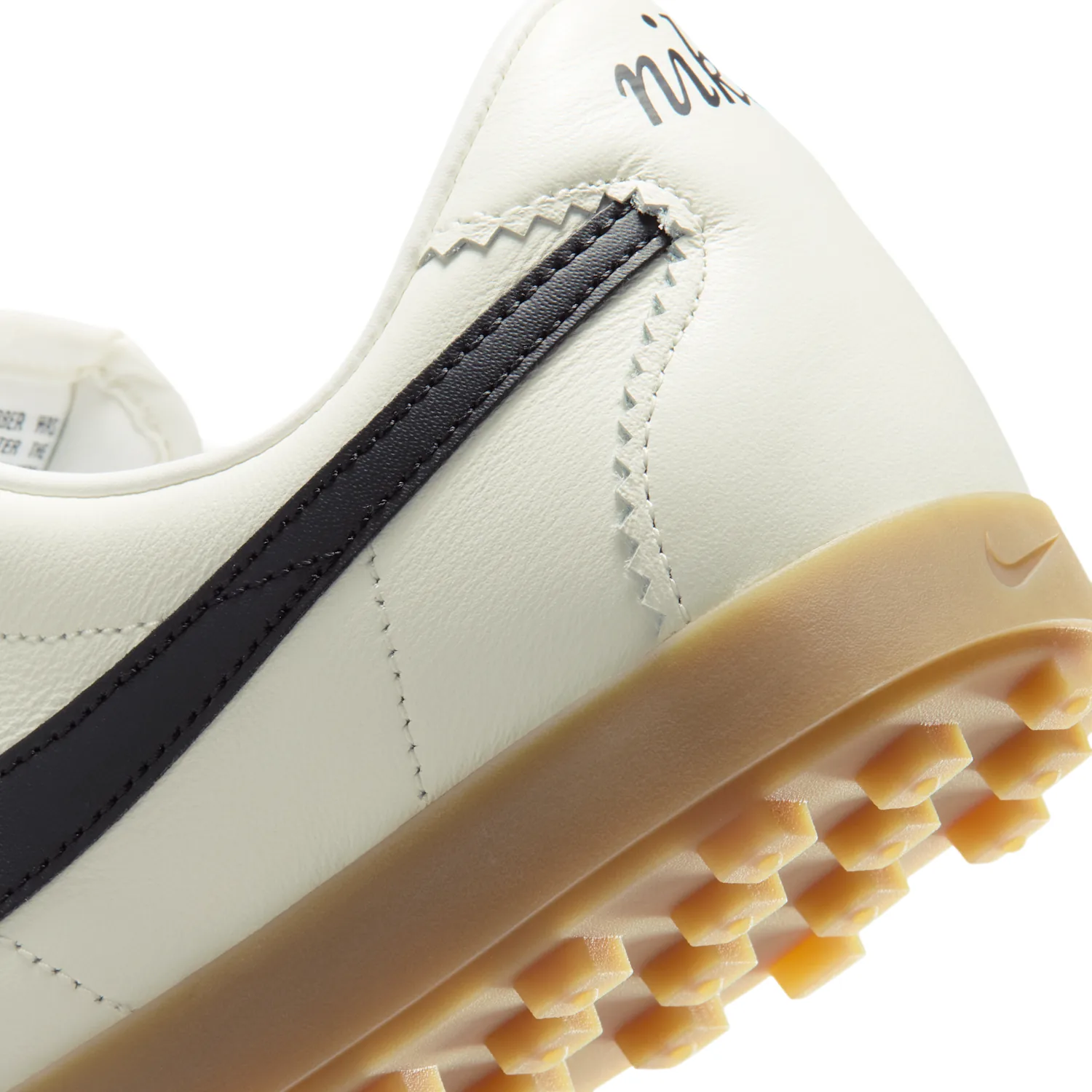 Nike Astrograbber Leather image 8