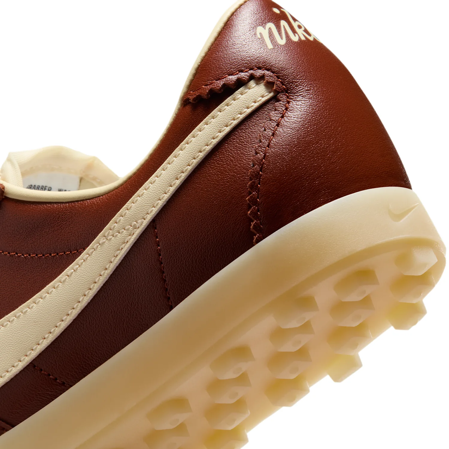 Nike Astrograbber Leather image 8