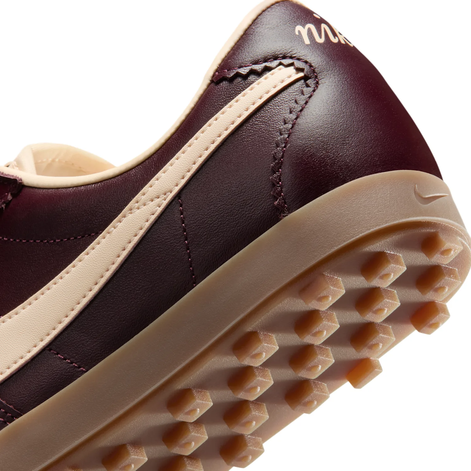 Nike Astrograbber Leather image 8