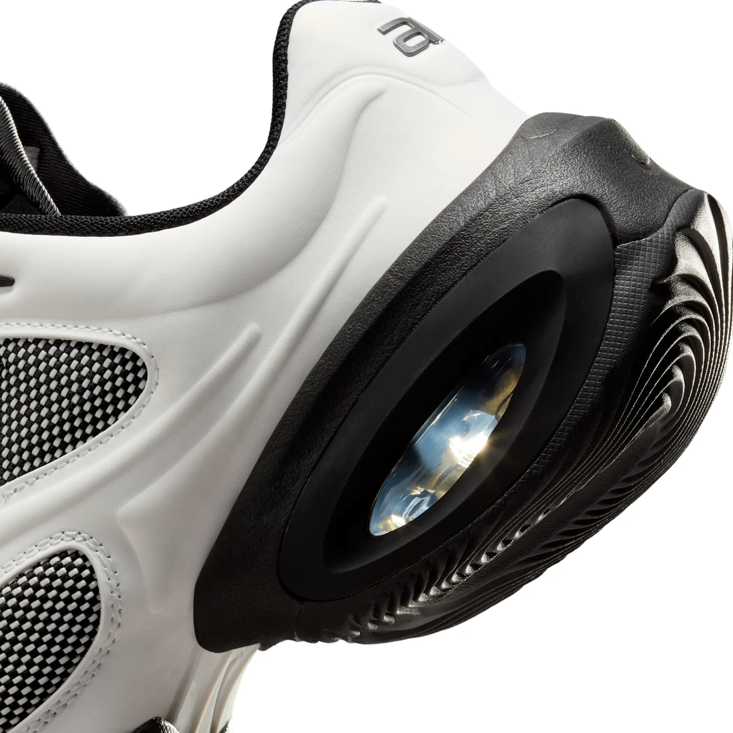Nike Air Max Muse image 8