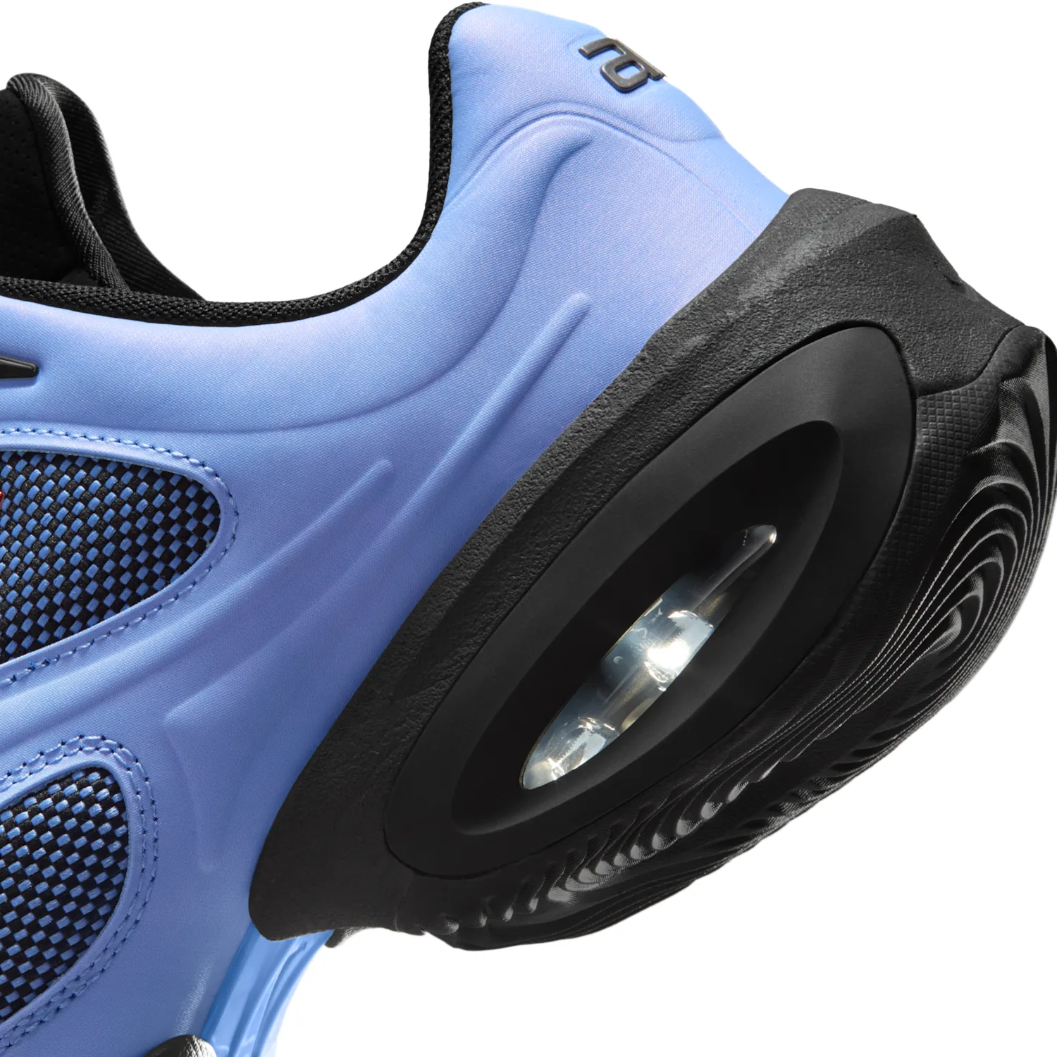 Nike Air Max Muse image 8