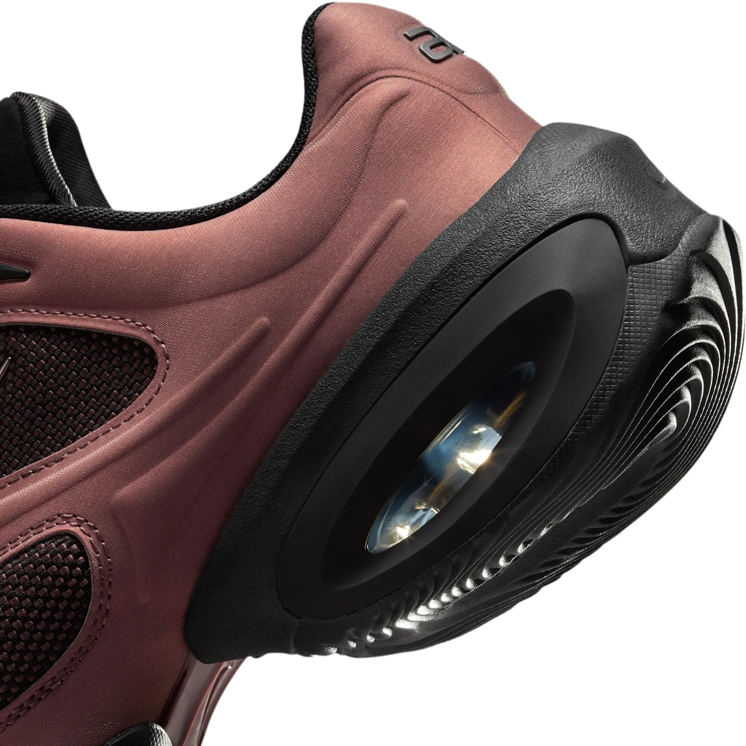 Nike Air Max Muse image 8