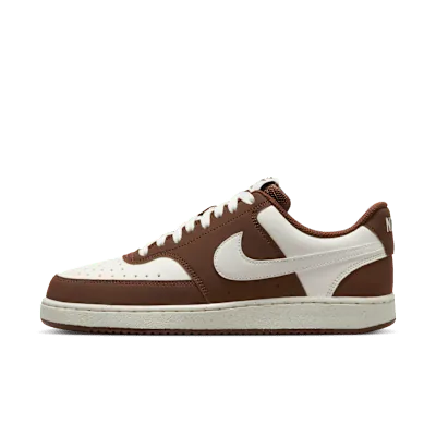 Nike Court Vision Low