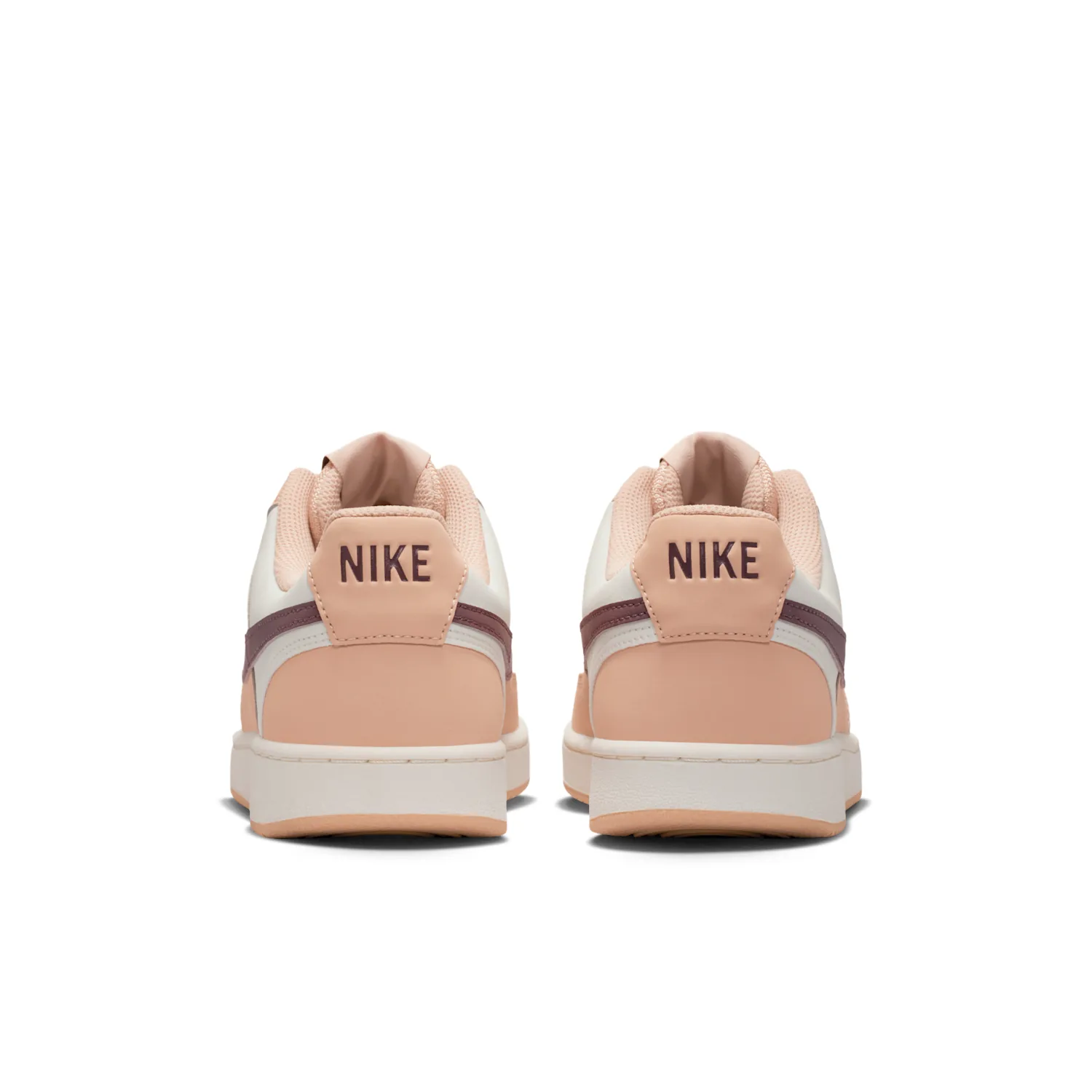 Nike Court Vision Low image 6