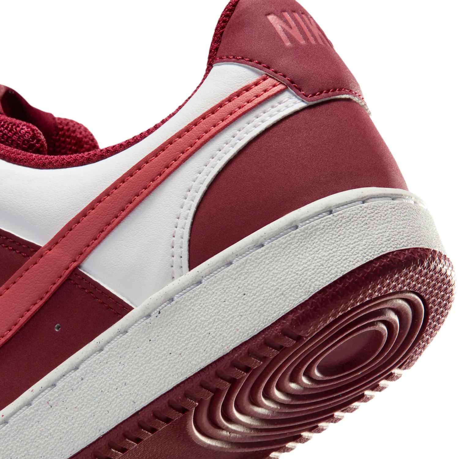 Nike Court Vision Low image 8