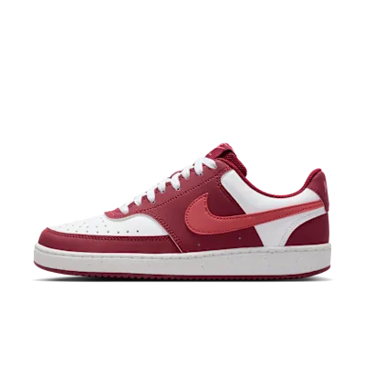 Nike Court Vision Low