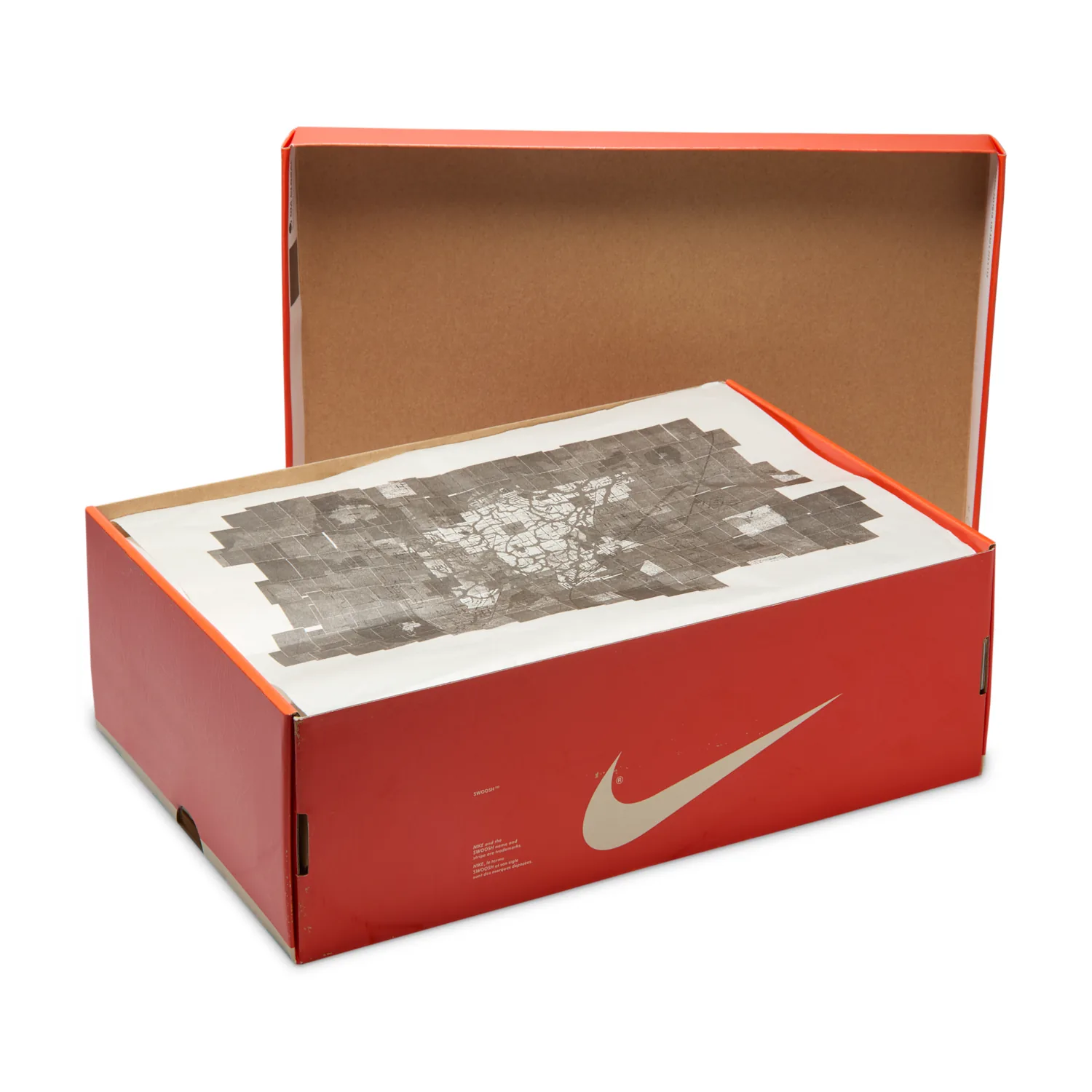 Nike LD-1000 x Stranger Things image 2