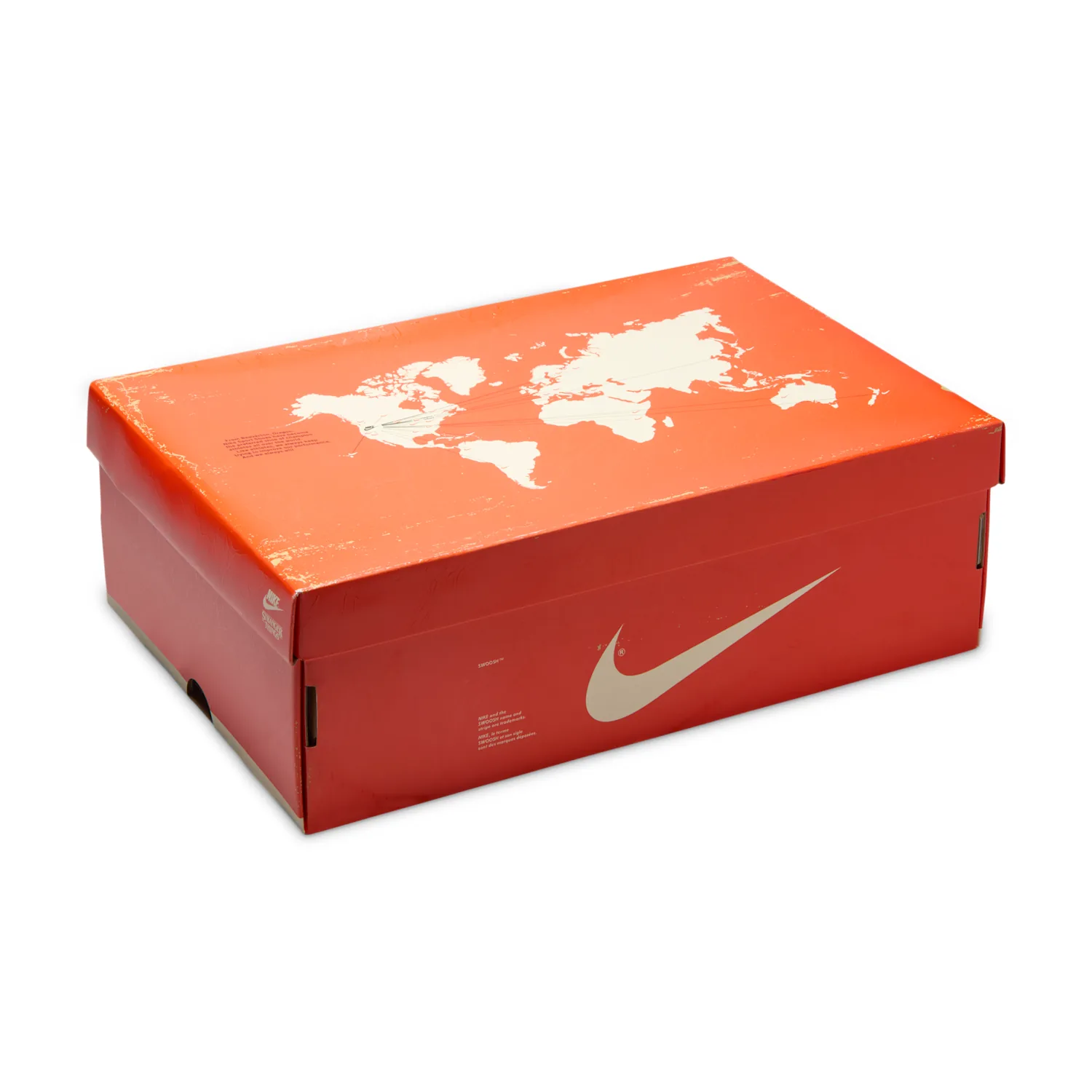 Nike LD-1000 x Stranger Things image 14