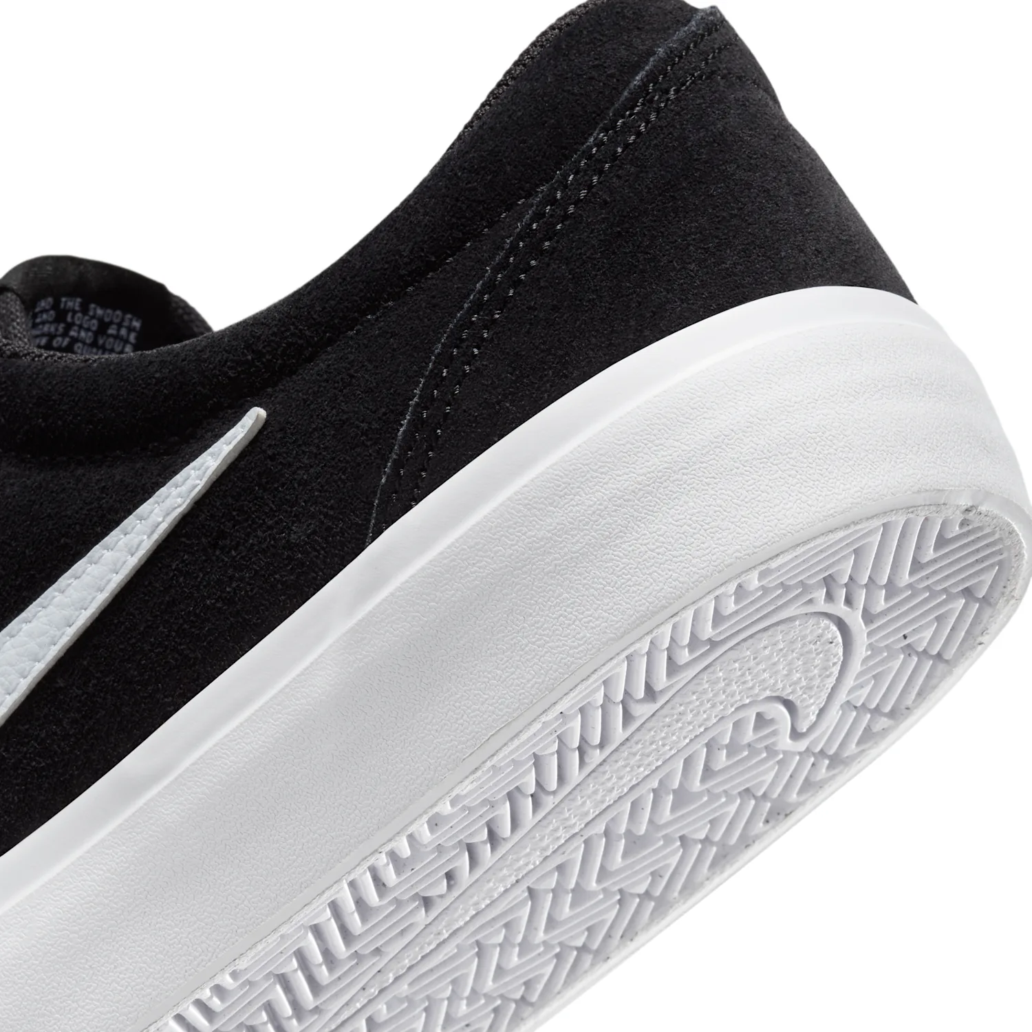 Nike Charge Suede image 8