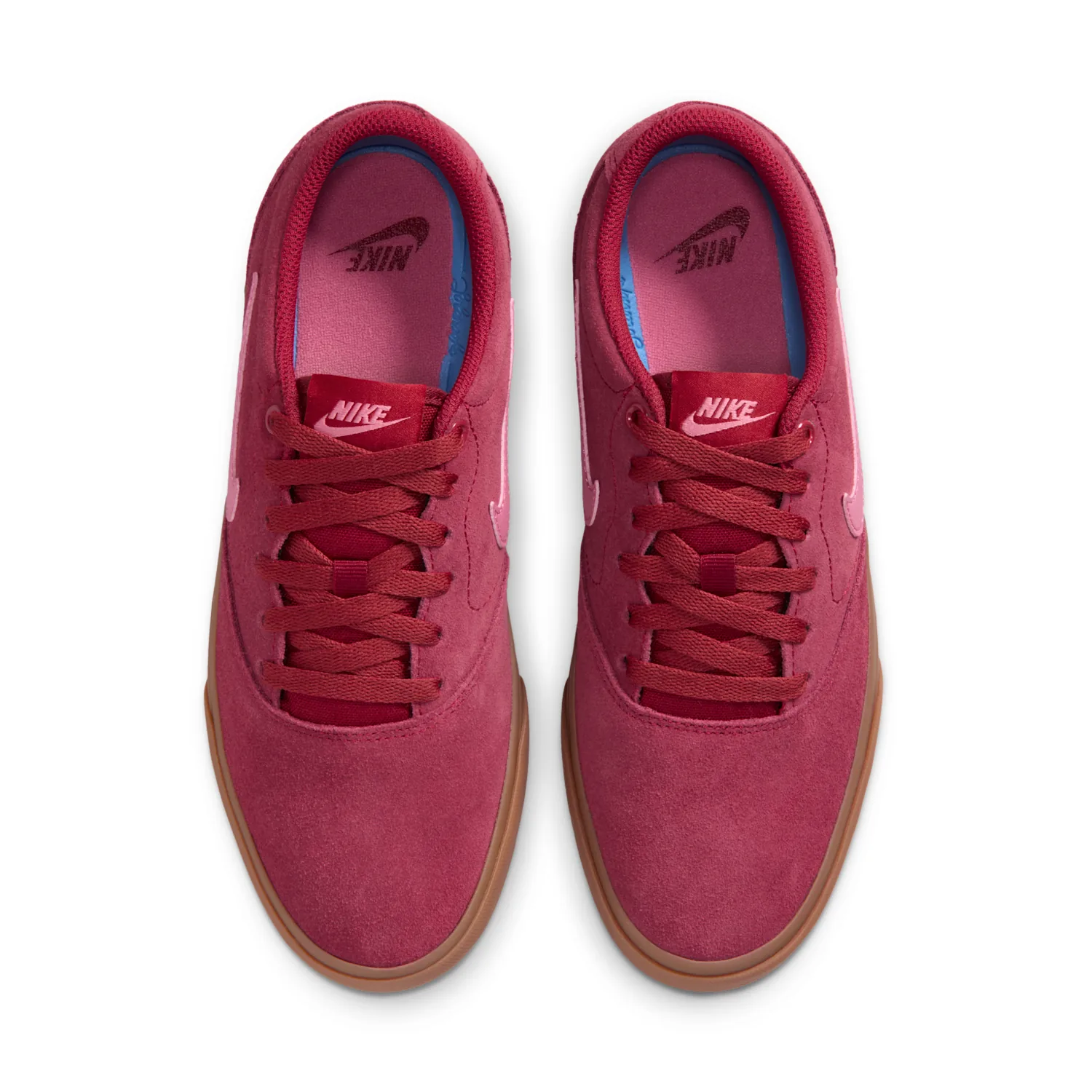 Nike Charge Suede image 4