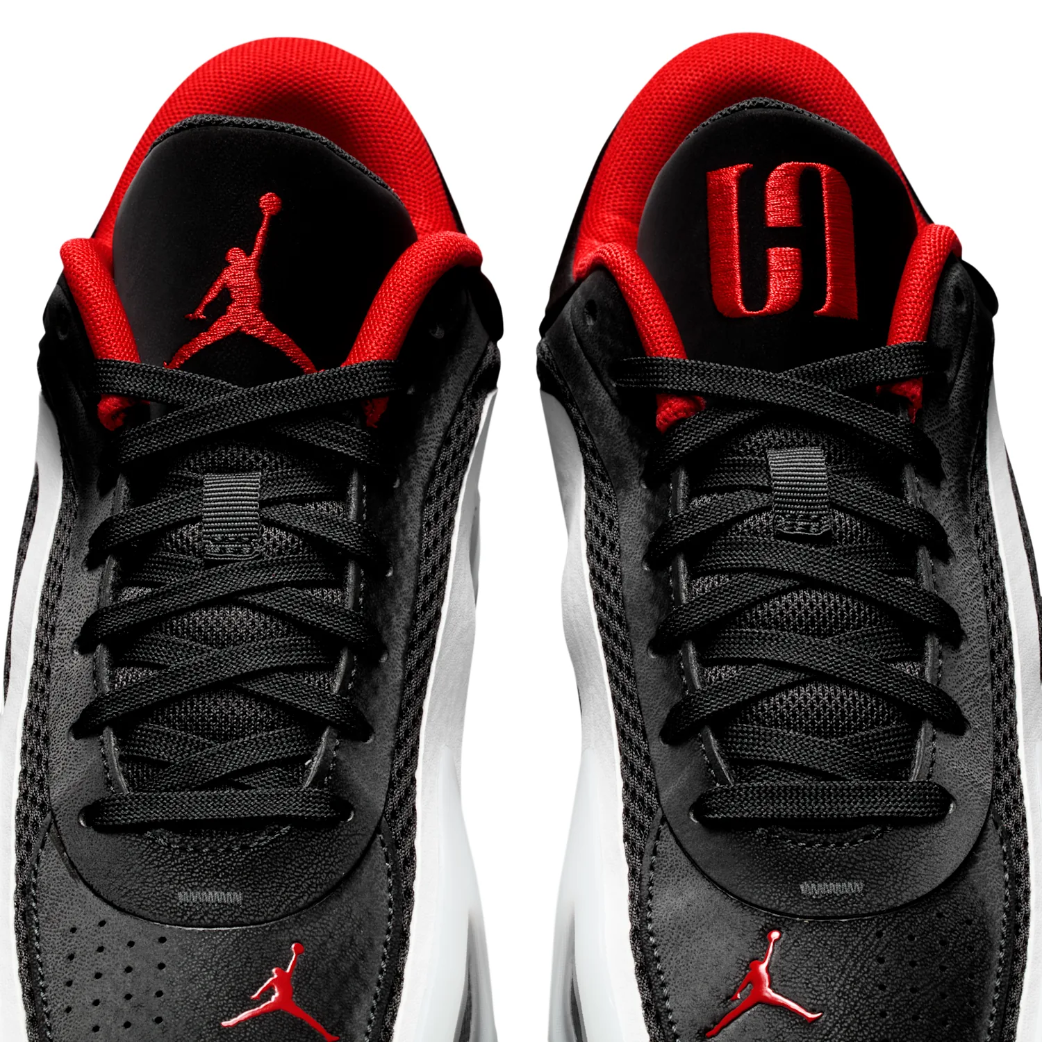 Jordan Heir Series 2 image 2