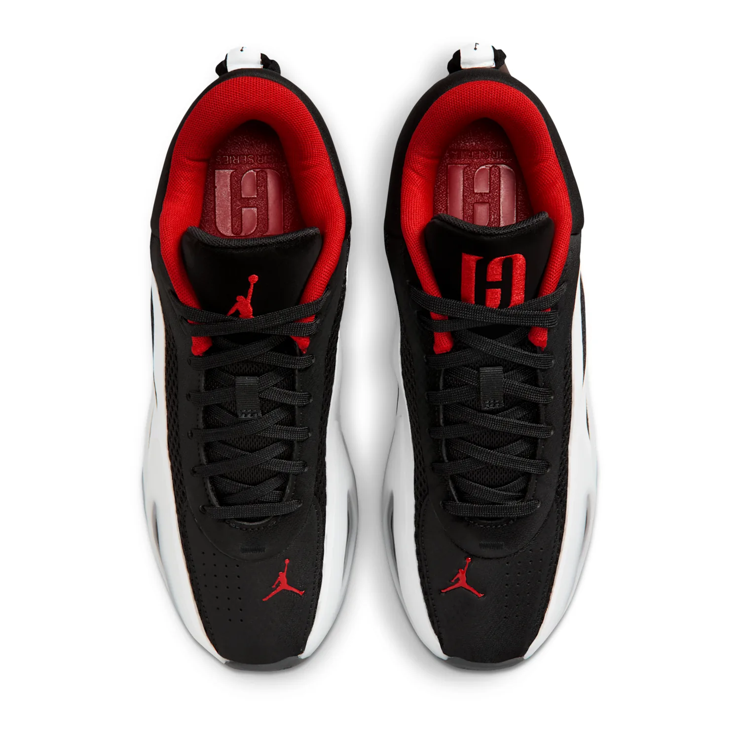 Jordan Heir Series 2 image 5