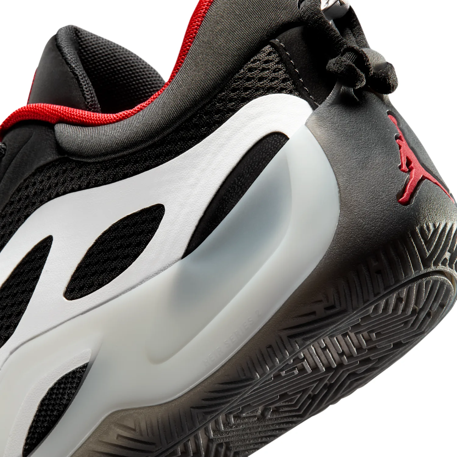 Jordan Heir Series 2 image 9