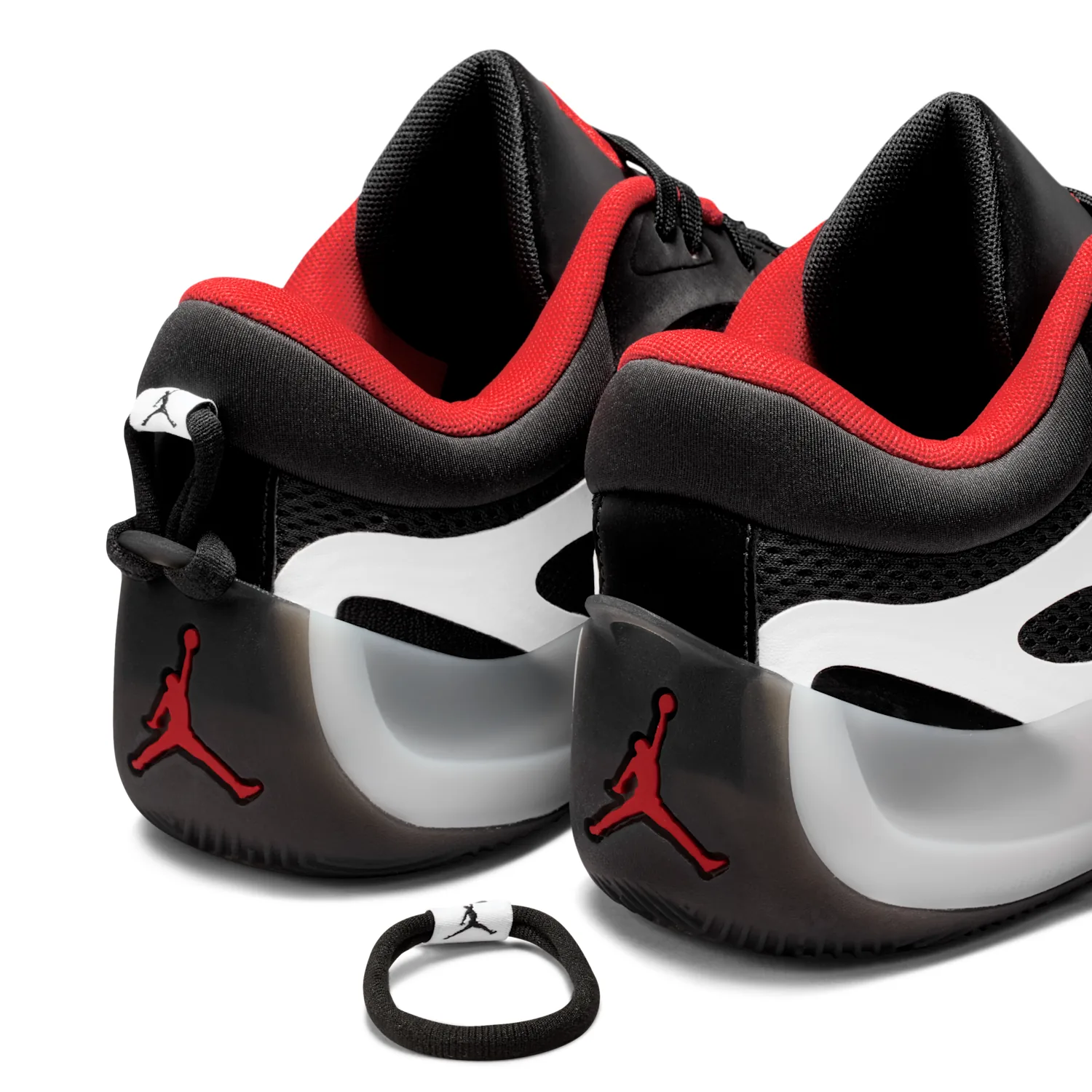 Jordan Heir Series 2 image 10