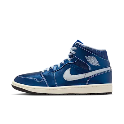Air Jordan 1 Mid SE