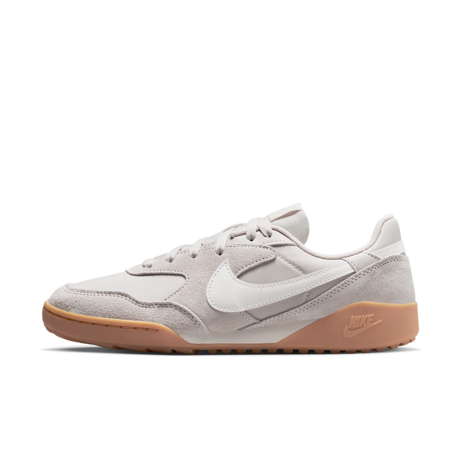 Nike Terra Manta Suede