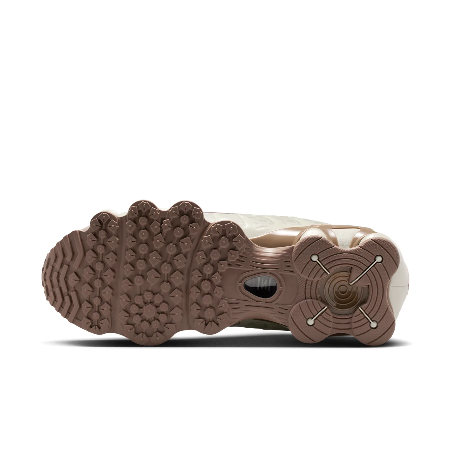 Nike Shox TL image 2