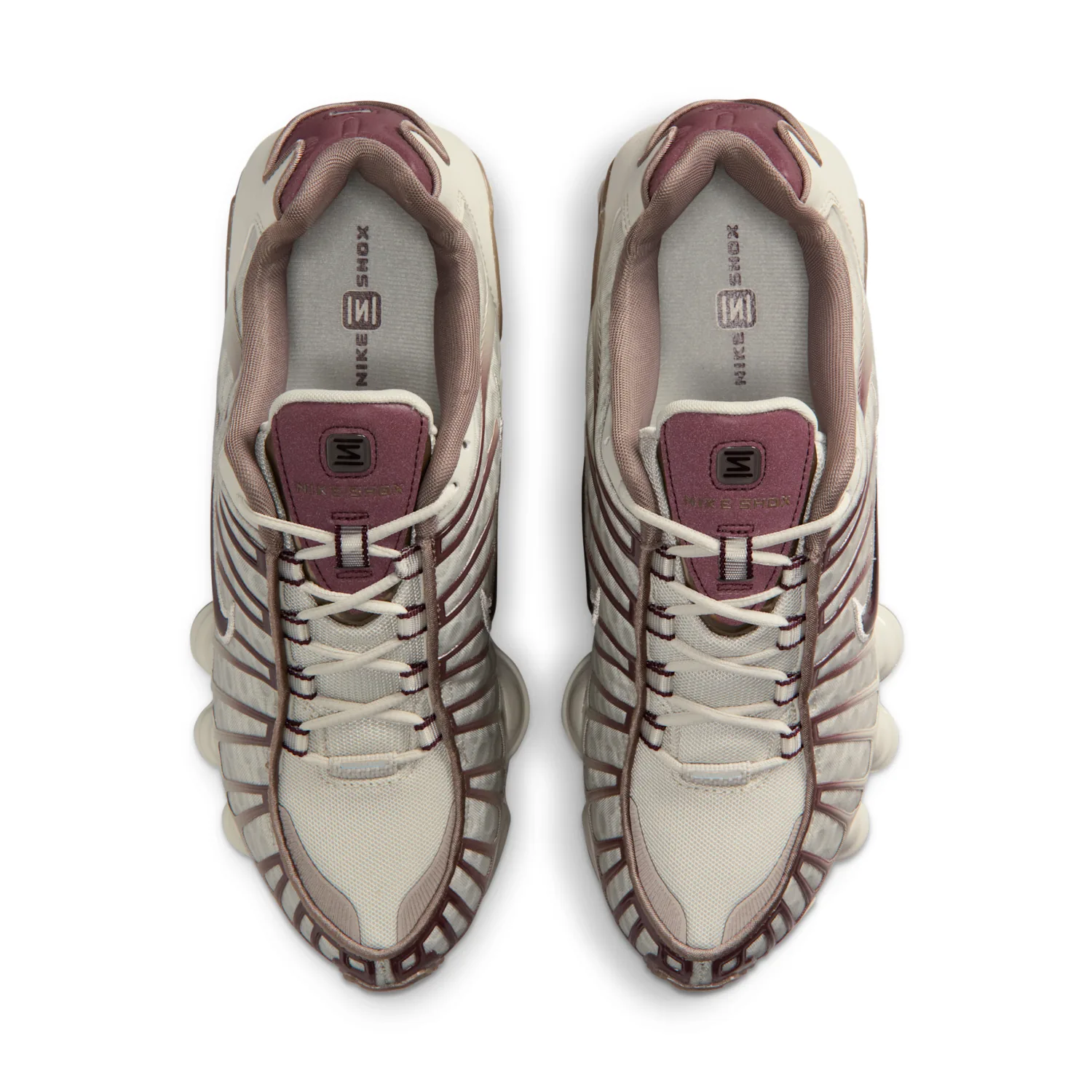Nike Shox TL image 4
