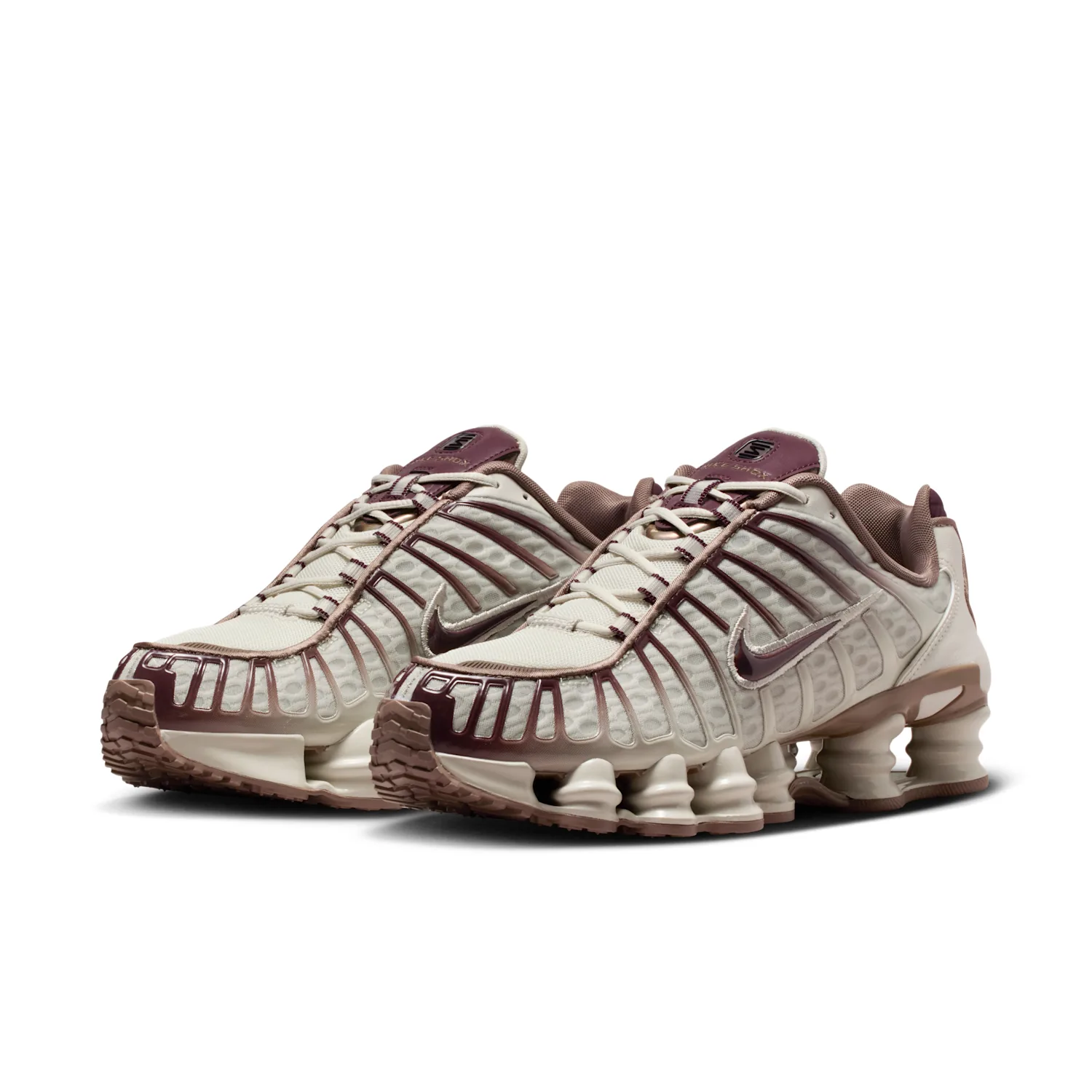 Nike Shox TL image 5