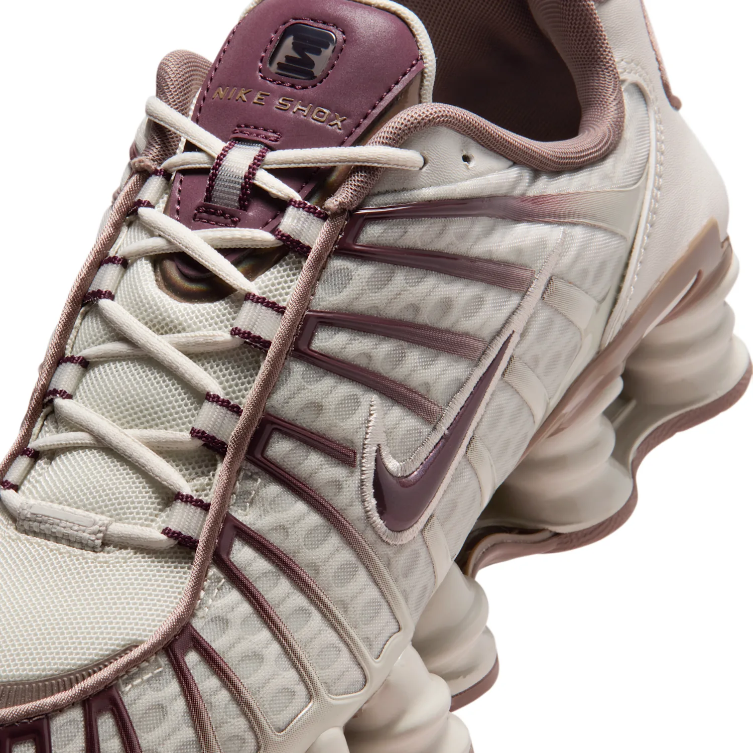 Nike Shox TL image 7