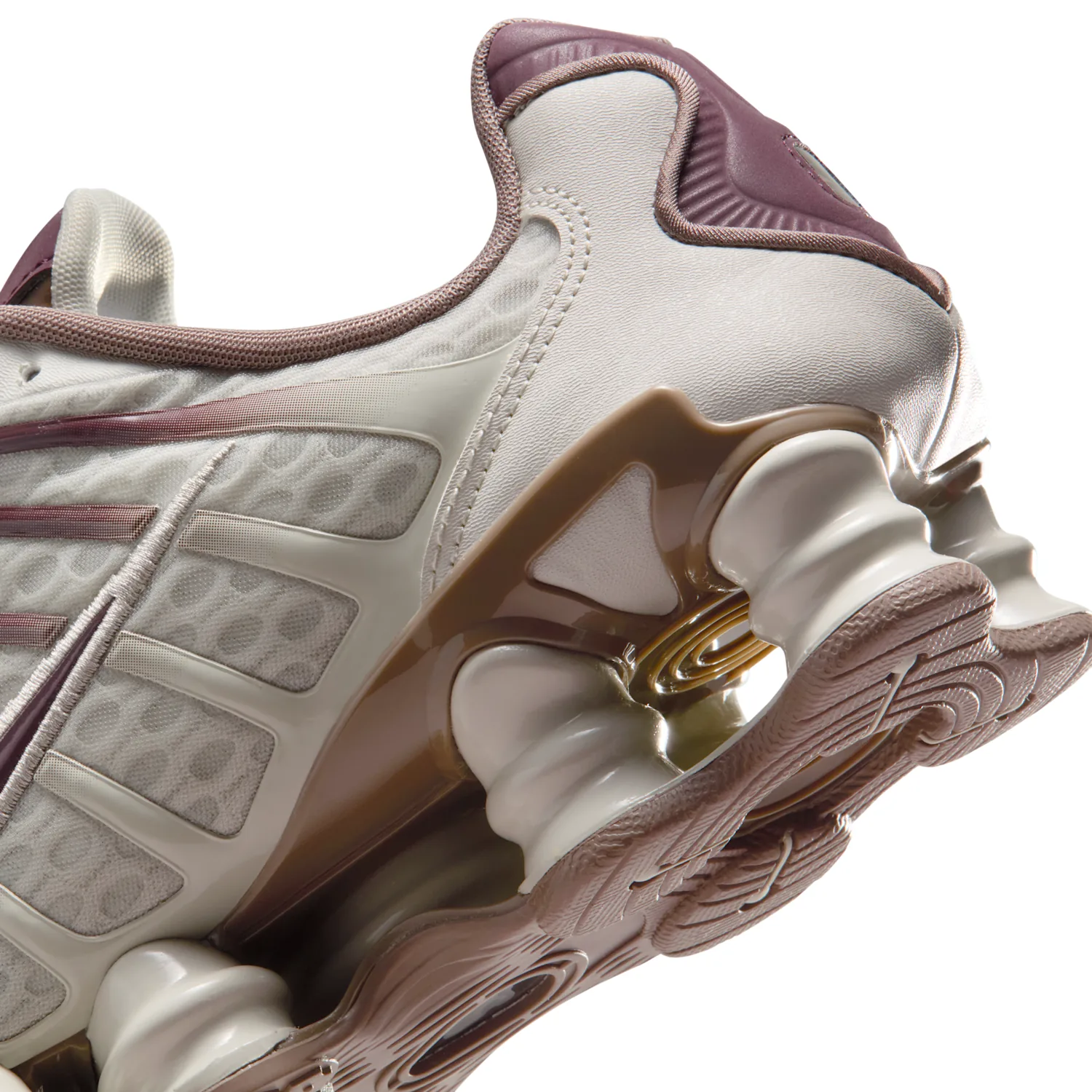 Nike Shox TL image 8