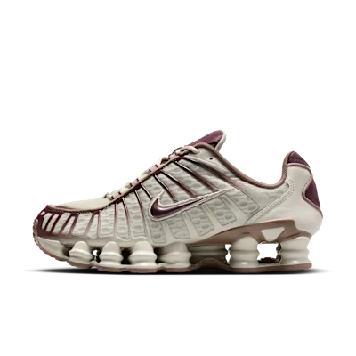 Nike Shox TL