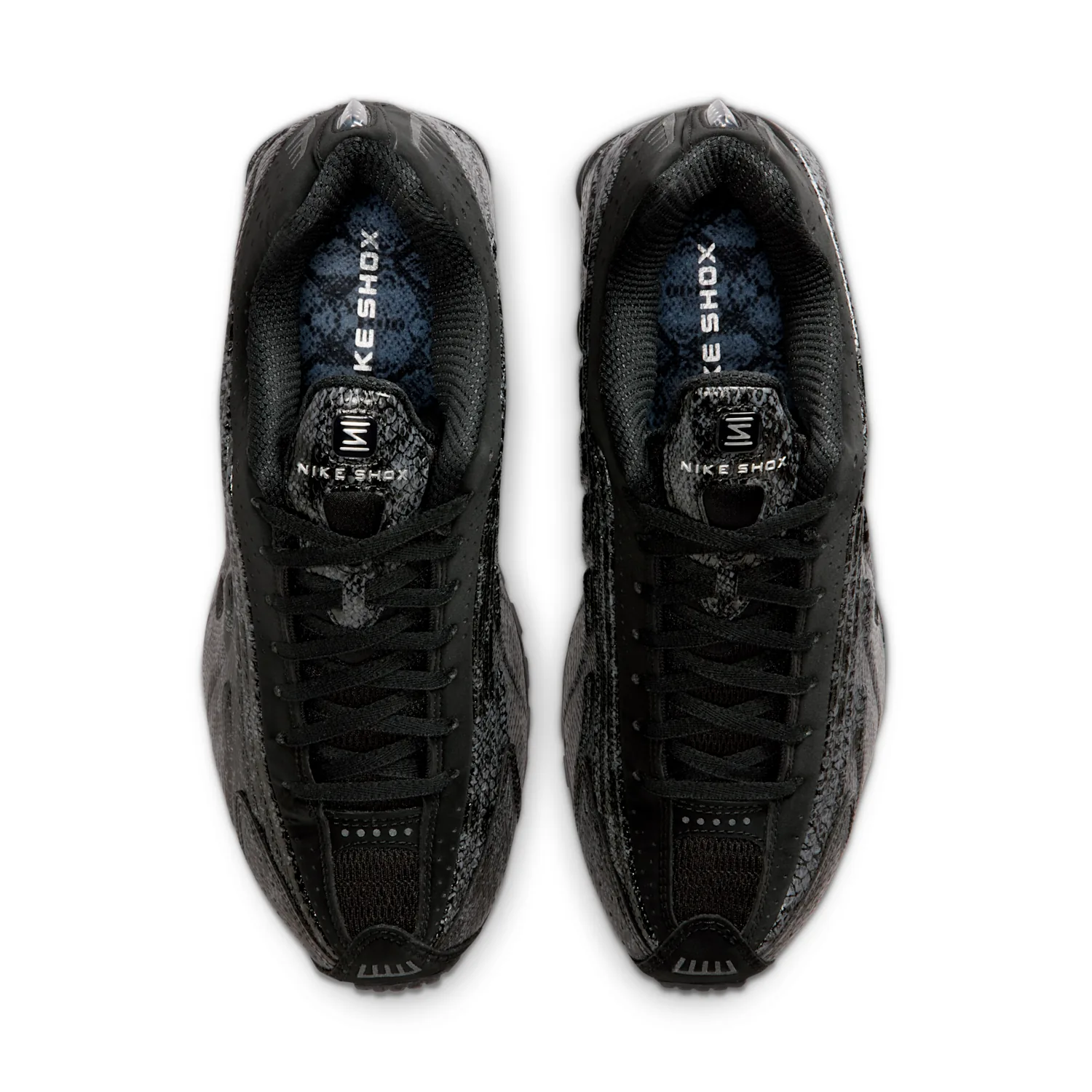 Nike Shox R4 Print image 4