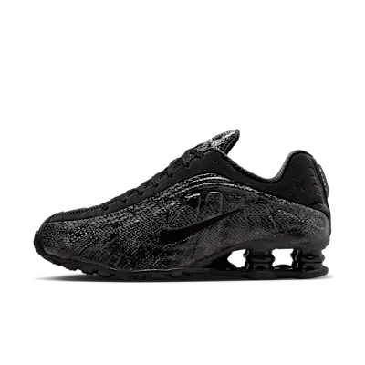 Nike Shox R4 Print