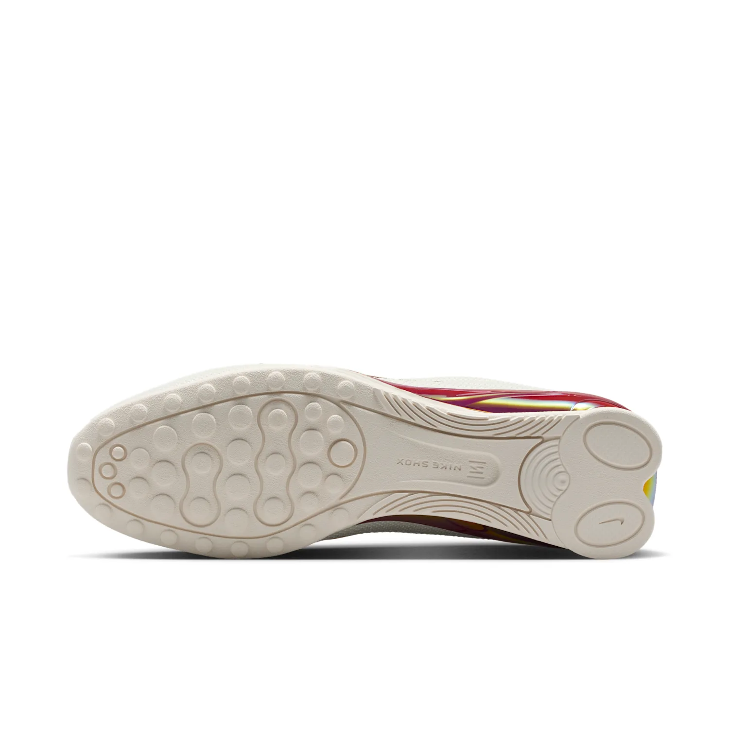 Nike Shox Z SE image 3