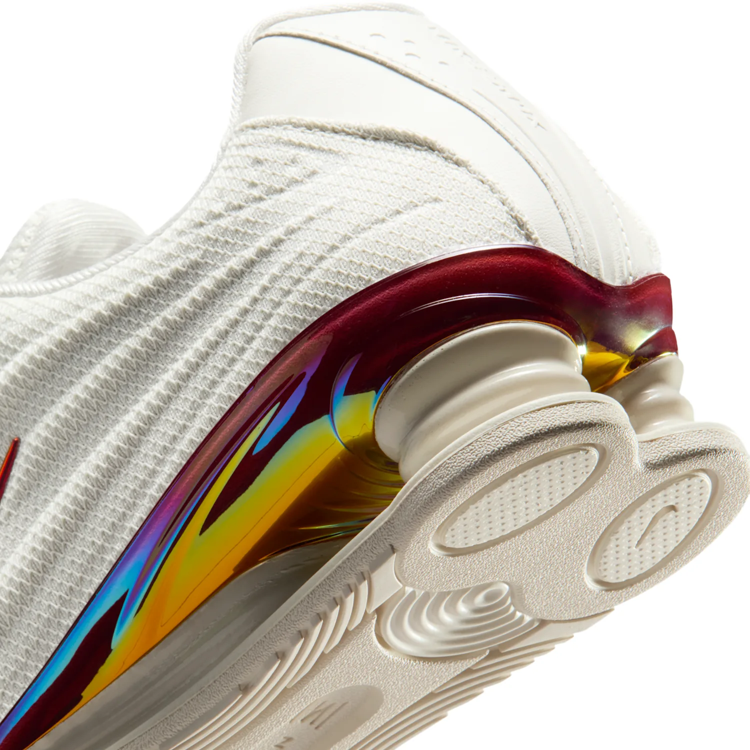 Nike Shox Z SE image 9