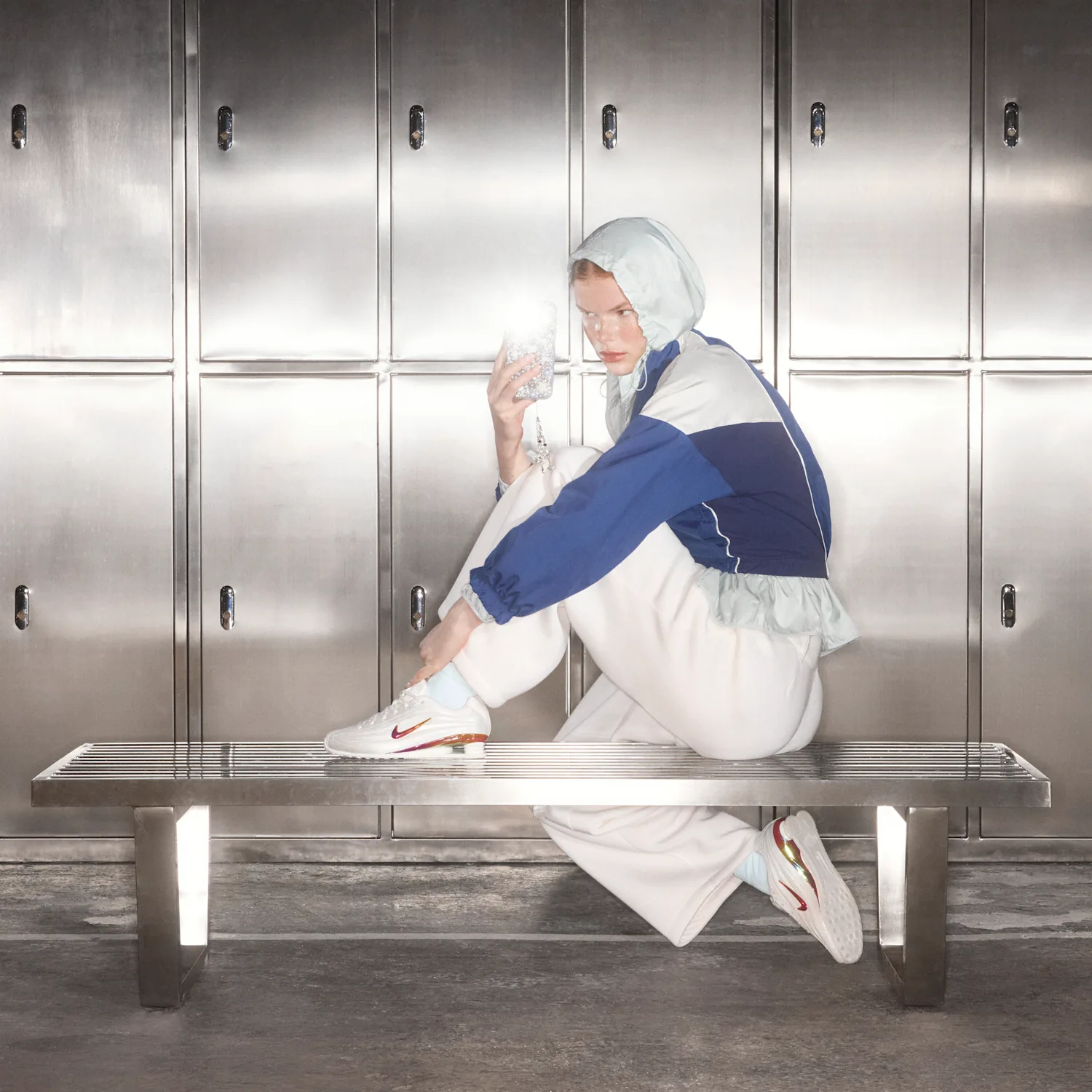 Nike Shox Z SE image 10