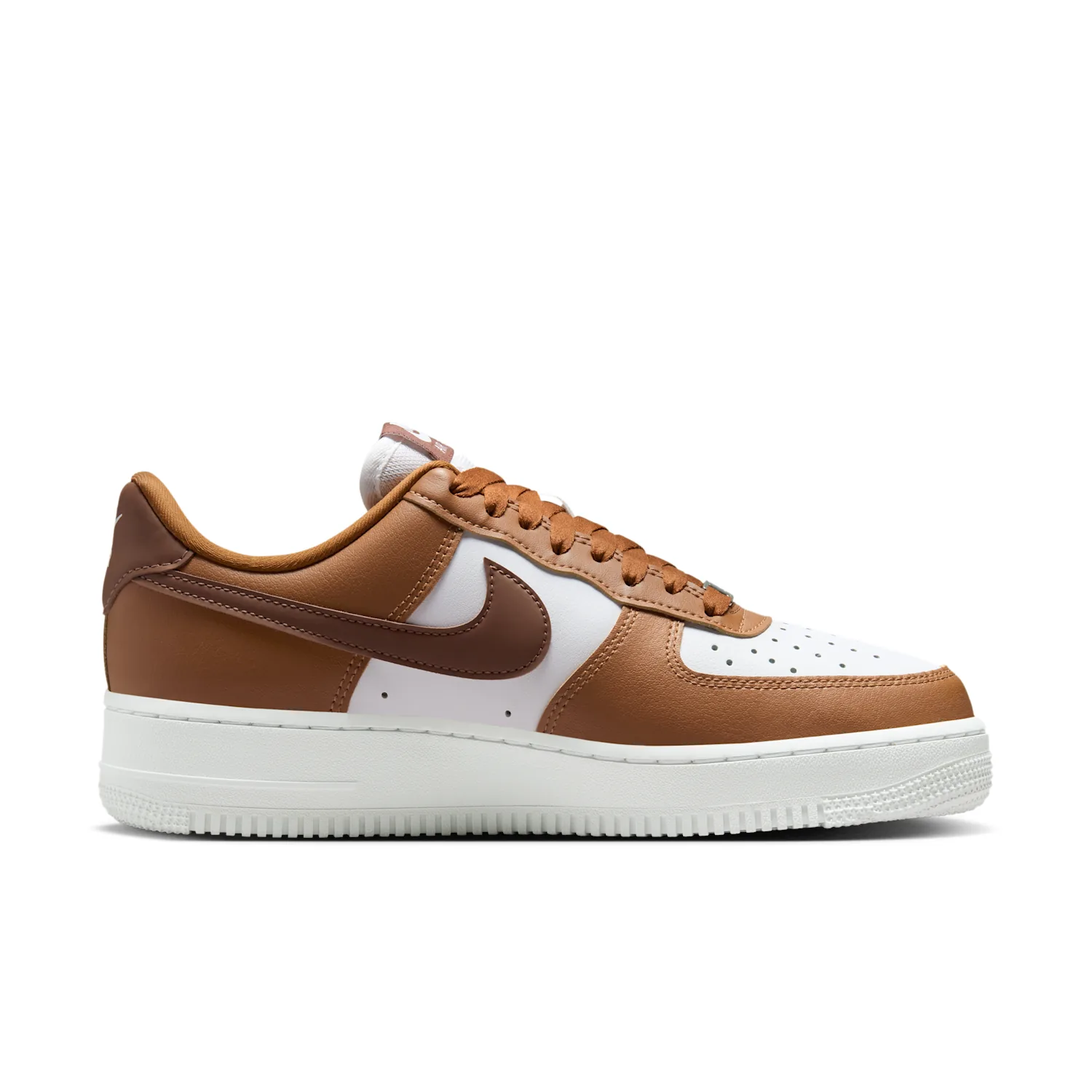 Nike Air Force 1 '07 image 3