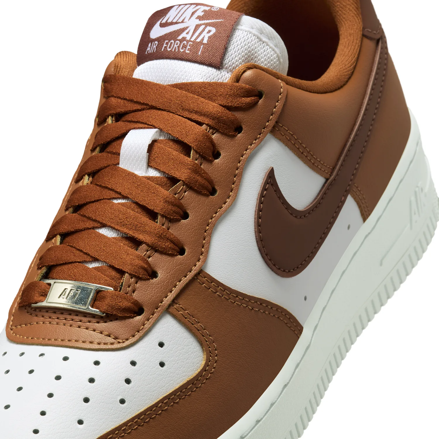 Nike Air Force 1 '07 image 7