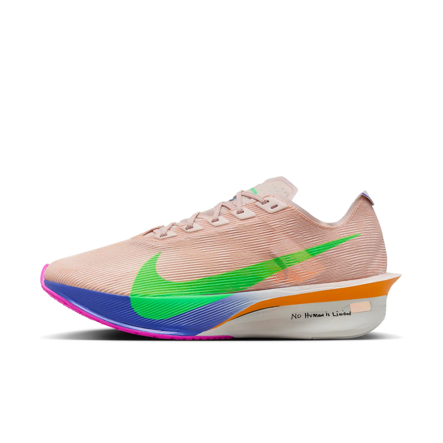 Nike Vaporfly 4 "Eliud Kipchoge"