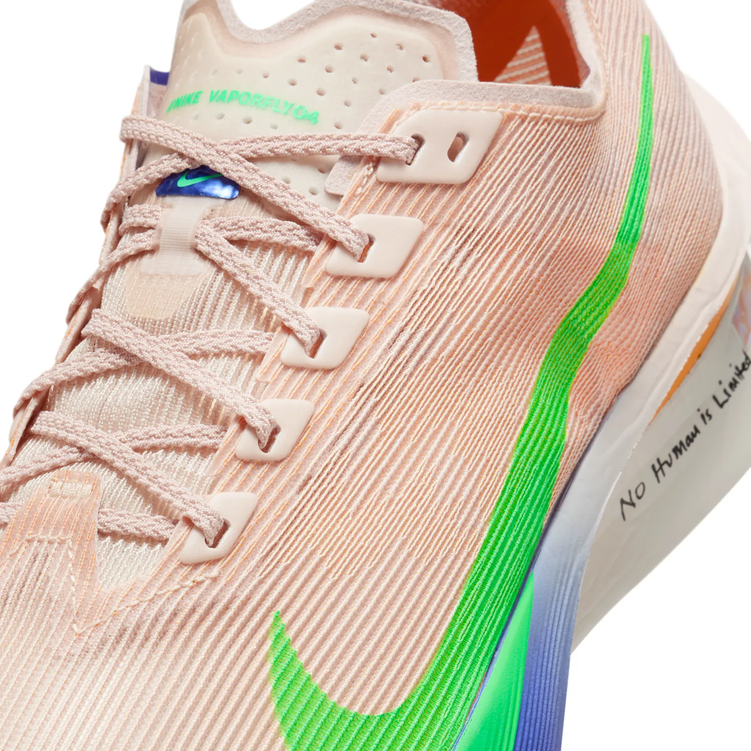 Nike Vaporfly 4 "Eliud Kipchoge" image 8