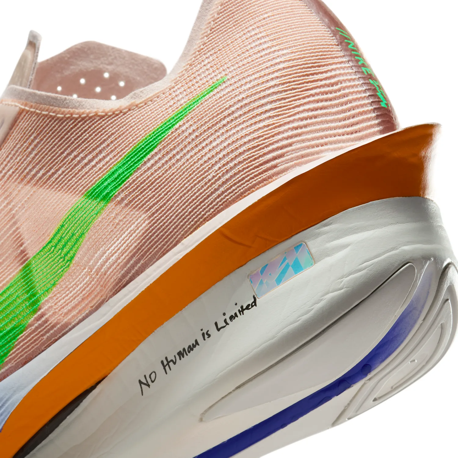 Nike Vaporfly 4 "Eliud Kipchoge" image 9